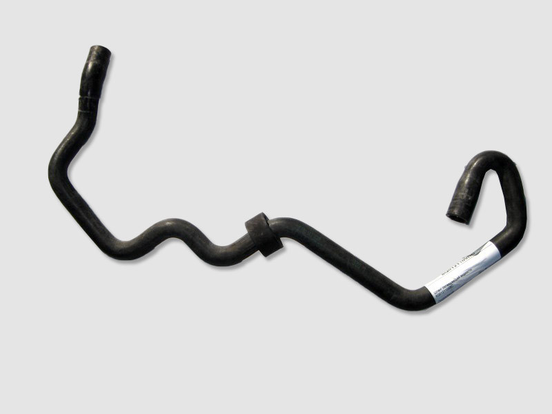 VAG  6Q0121109BC Шланг охолоджувальної рідини VW Polo Одесса - изображение 1