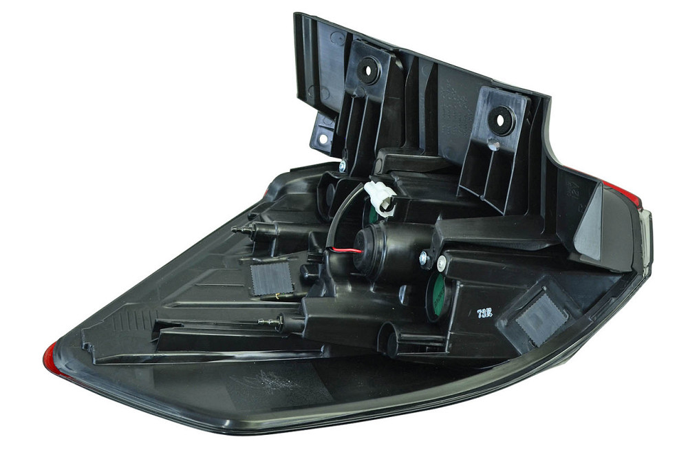 Фонарь Nissan X-Trail 3 Т32 (2017-наше время) рестайлинг LED внешний правый Мукачево - изображение 2