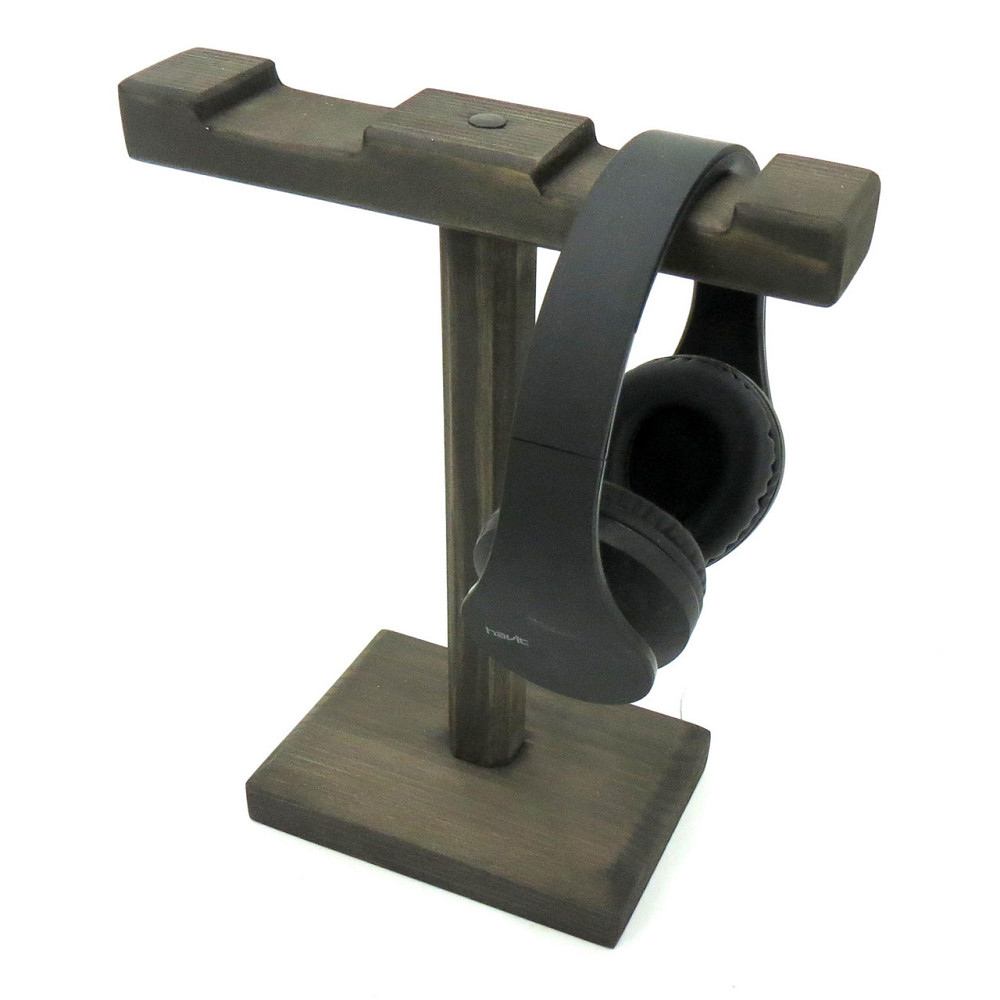 Стойка для наушников 