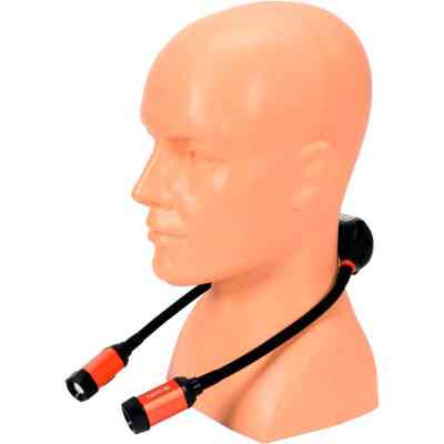 Фонарь Yato YT-08599 Винница