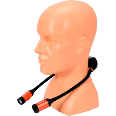 Ліхтар Yato YT-08599 Вінниця - фото 6