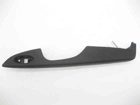 Mercedes-Benz  A2117300228 9E97 Внутрішня ручка - підлокітник чорний задніх правих дверей E-class W211 E-class S211 Одеса