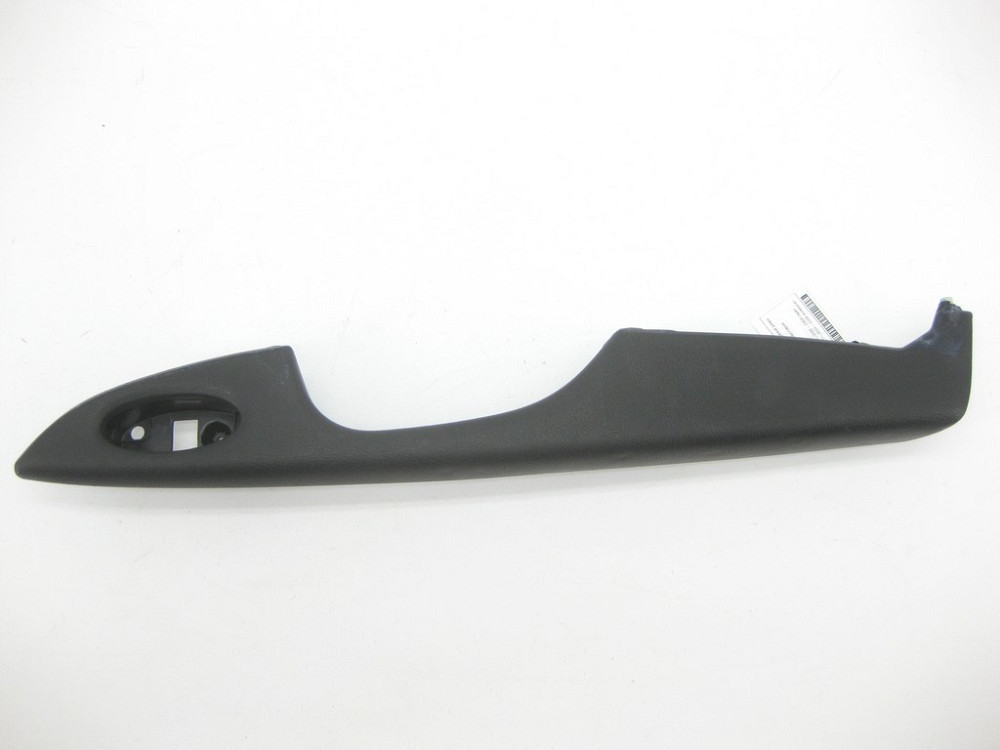 Mercedes-Benz  A2117300228 9E97 Внутрішня ручка - підлокітник чорний задніх правих дверей E-class W211 E-class S211 Одеса - фото 6