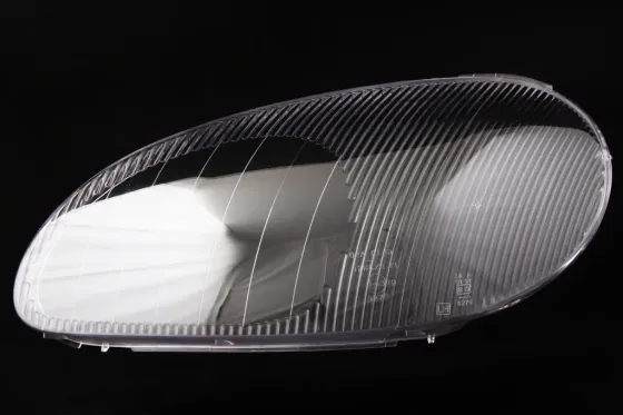 Стекло фары Lanos  левое Винница