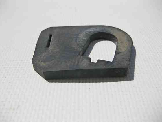 Mercedes-Benz  A0099975281 Гумова опора паливного насоса додаткового підігрівача S-Class W220 CL C215 Одесса