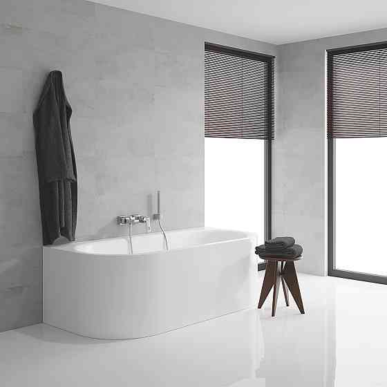 Змішувач для ванни Grohe Eurocube 23141000 Харків