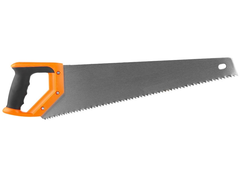 Ножівка з великим зубом 500 мм Sturm 1060-07-500 (читати опис) Рівне - фото 1