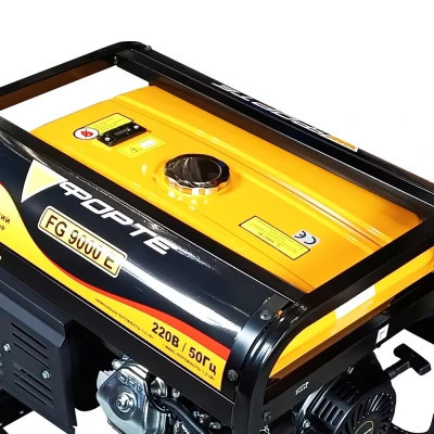 Генератор Forte FG9000E 7kW (59706) Винница - изображение 5