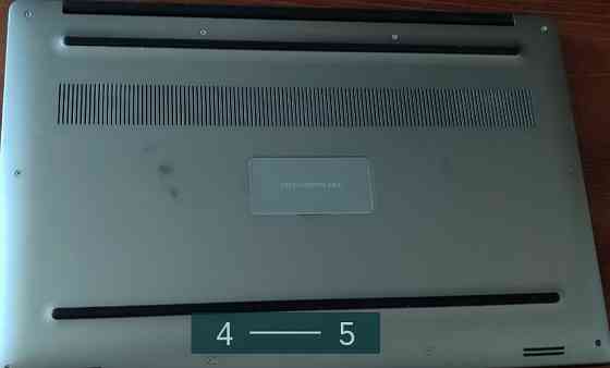 Ноутбук DELL Precision 5510 Intel Xeon / NVIDIA Quadro M1000M / 3840x 2160. Київ