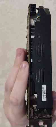 Видеокарта ZOTAC GTX 1060 6Gb. Киев