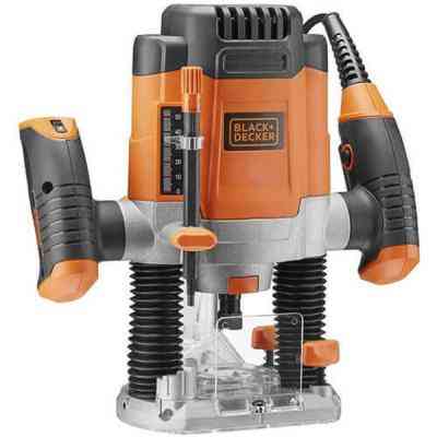 Фрезер Black&Decker KW1200E Винница