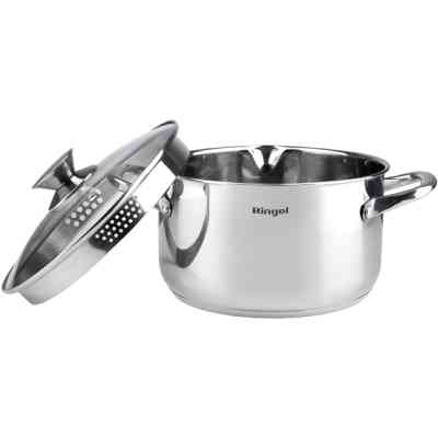 Кастрюля Ringel Hanover 1.8л (RG-2005/1-16) Вінниця