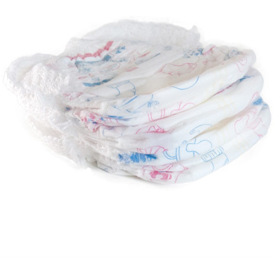 Подгузники Mimzi XL 12-17 кг 38 шт. (MPXL38) (4820209800142) Винница - изображение 3