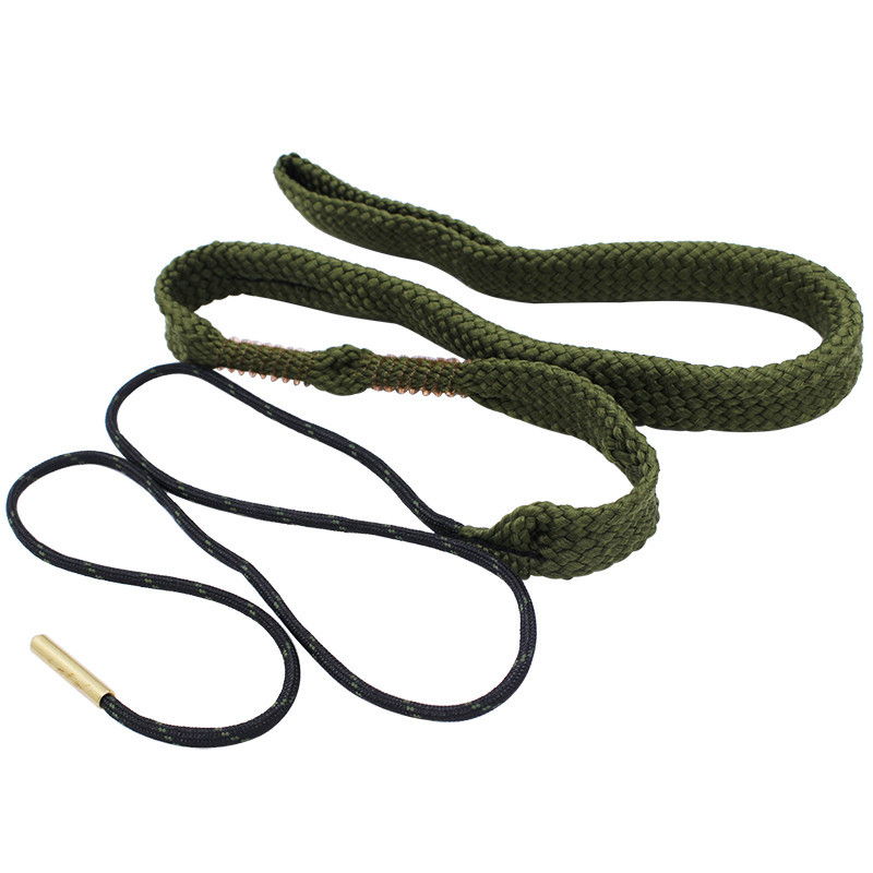 Шнур «Змейка» для чистки ствола оружия калибра 9 мм Киев - изображение 3