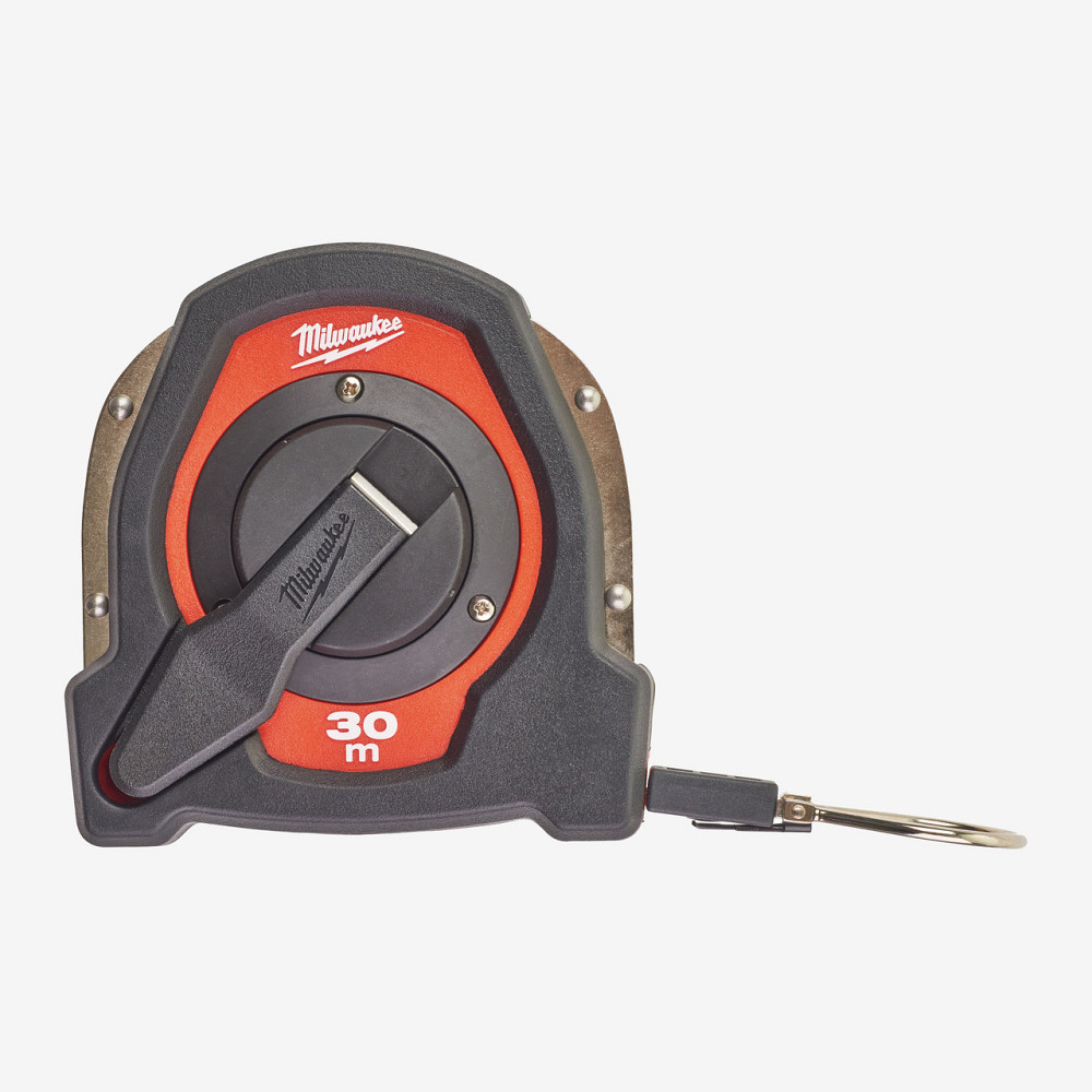 Рулетка закрита LTC MILWAUKEE, 30м Одеса - фото 4