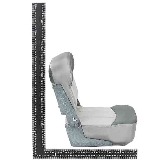 SF Складане сидіння рибалки, на високу стійку 1040230-01 Черкаси