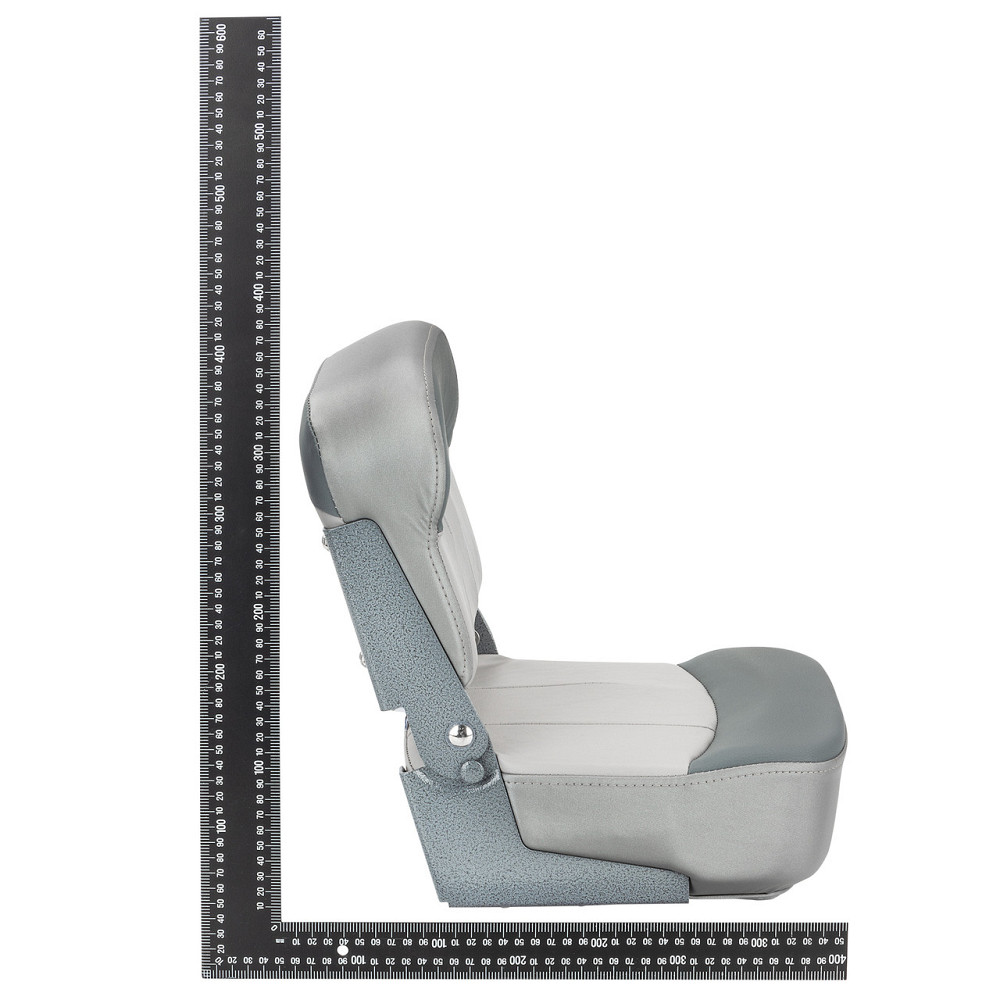 SF Складане сидіння рибалки, на високу стійку 1040230-01 Черкаси - фото 2