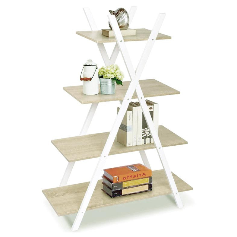 Стелаж кухонний "Мілфорд" зефір-бланже Миколаїв - фото 1