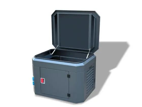 Шумоізоляційний бокс для генератора SKIF SAE-9 (до 9 квт.) Харьков