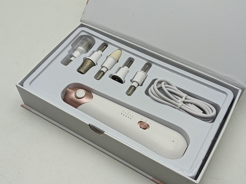 Фрезер для манікюру та педикюру Polamd Луцьк - фото 1