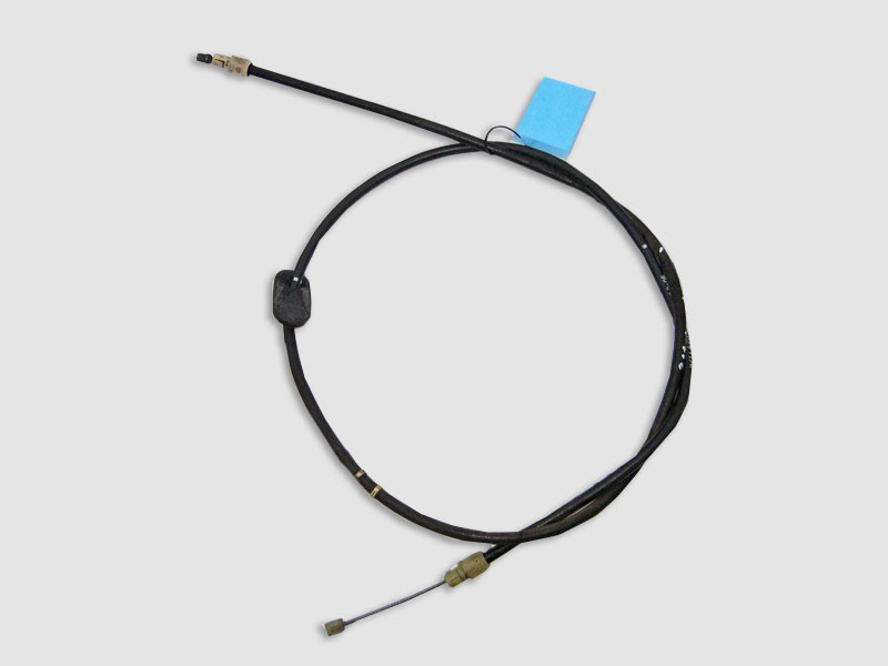 Mercedes-Benz  A2114201785 Трос від педалі гальма стоянки до регулювального механізму E-Class W211 CLS C219 Одеса - фото 1