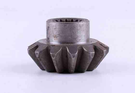 Шестерня полуоси переднего моста Z-15/13 Фотон 244, Джинма 244/264 Мукачево