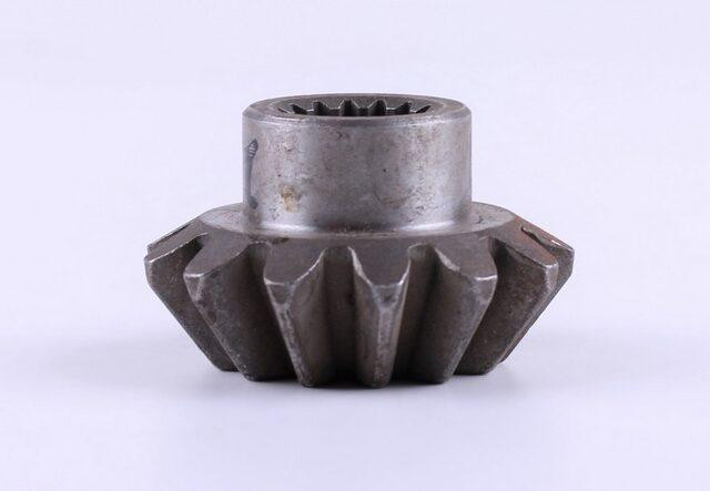 Шестерня полуоси переднего моста Z-15/13 Фотон 244, Джинма 244/264 Мукачево - изображение 4