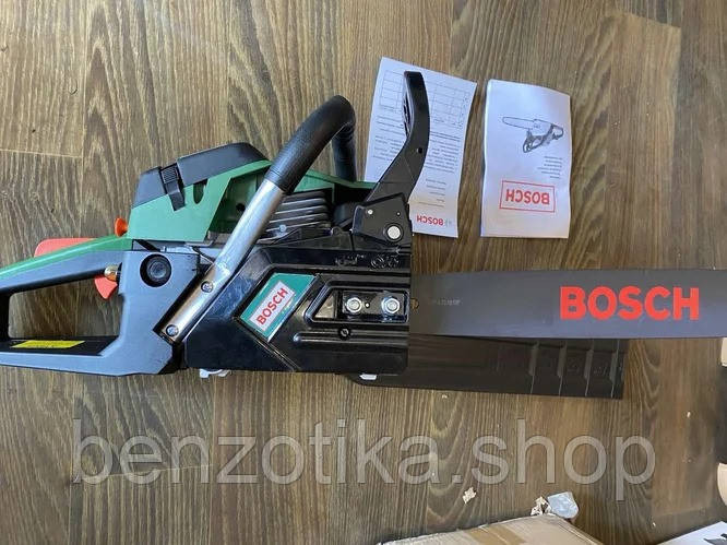 БензопилаPL 5031ms Київ - фото 2