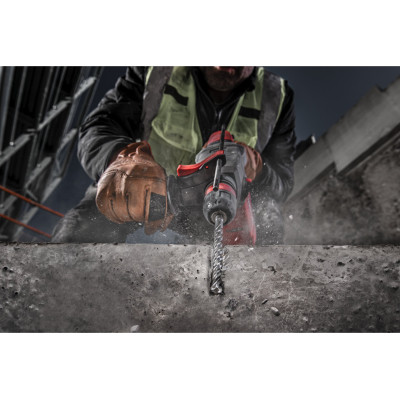 Бур Milwaukee SDS-PLUS MX4, 10,0х115х50мм (4932352025) Вінниця - фото 4