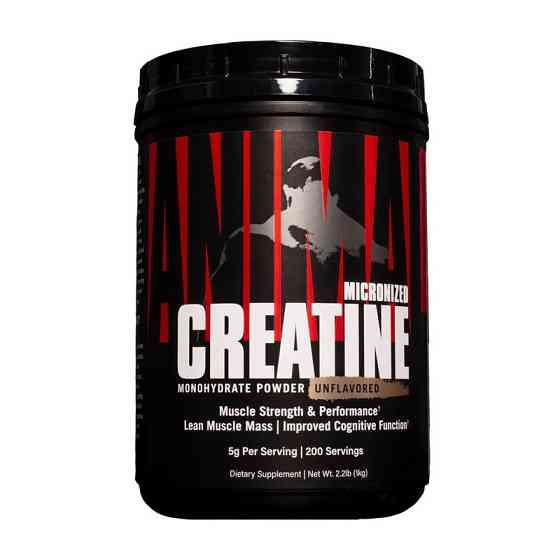 Creatine (300 g, unflavored) Луцьк