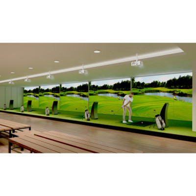 Проектор ViewSonic LS630HD (VS20367) Винница - изображение 9