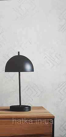 Шпалери вінілові на флізеліні Marburg Memoria 1.06х10 під старовину геометрія фігури на штукатурці срібло на беж Київ