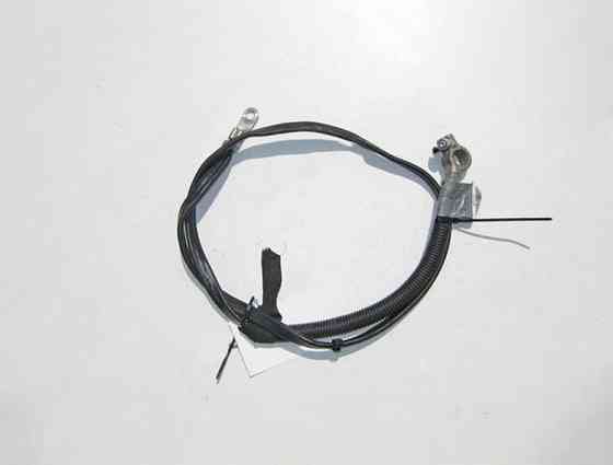 Mercedes-Benz  A2215407710 Мінусова клема від АКБ до точки маси в багажнику S-Class W221 CL C216 Одеса