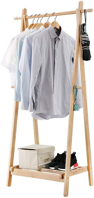 Стойка вешалка для одежды 