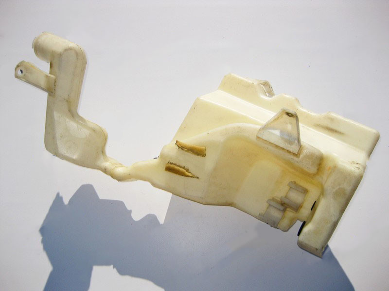 VAG  3B7955453D Бачок склоомивача з фароомивачем VW Passat B5 Одесса - изображение 2