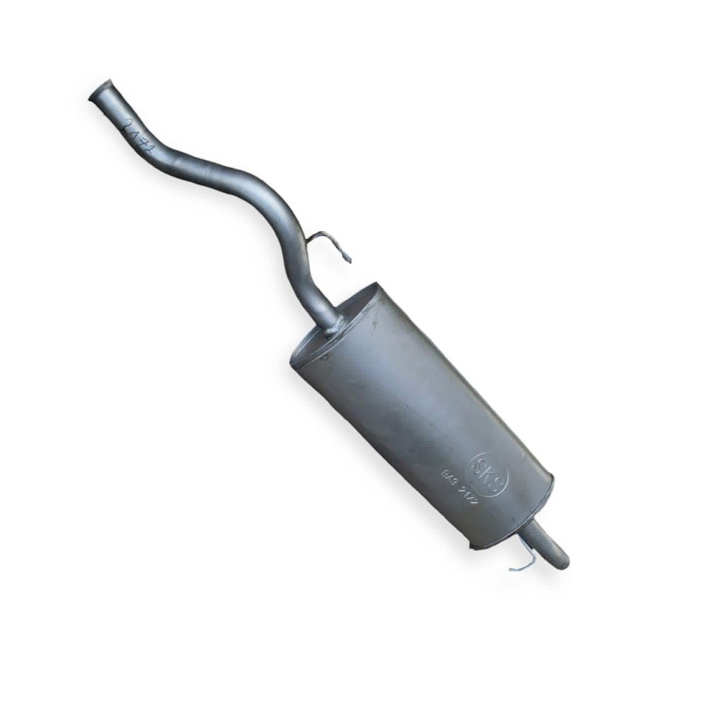 Глушник 2172 Мукачево - фото 1