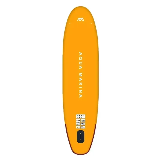Надувная SUP-доска Aqua Marina Fusion 10′10″ All-Around (BT-23FUP) — Модель 2023 Киев