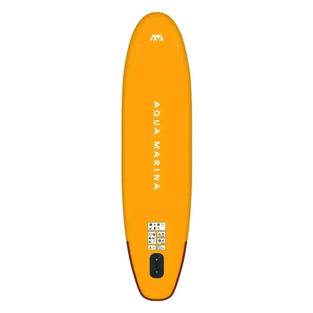 Надувная SUP-доска Aqua Marina Fusion 10′10″ All-Around (BT-23FUP) — Модель 2023 Киев - изображение 3