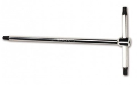 Ключ Т-подібний Т55 Forsage F-76655T Одеса - фото 1