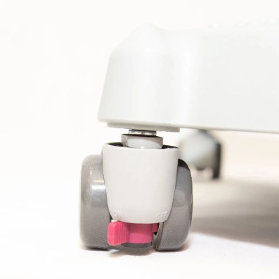 Дитяче крісло FunDesk Vetro pink (1990569) Вінниця - фото 8