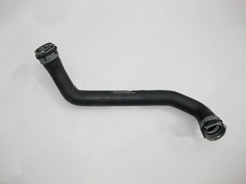 Mercedes-Benz  A2135010182 Патрубок радіатора лівий для двигуна OM654 2.0 Diesel E-Class W213 S213 C238 Одеса - фото 2
