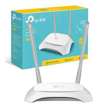 TP-Link TL-WR850N Винница