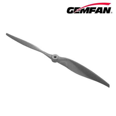 Пропеллер для дрона Gemfan 14*10L Electric Glass Fiber Nylon CCW (PFGN14X10-EAL) Винница