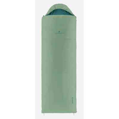 Спальний мішок Ferrino Lightec SSQ 950 +5°C Green Right (86652QVVD) (931771) Вінниця