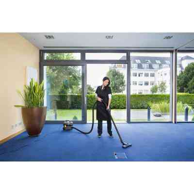 Пылесос строительный Karcher T 7/1 Classic для сухой уборки (1.527-181.0) Винница