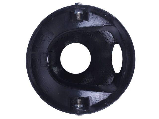 Корпус фары передней (круглой) на мопед Дельта/Альфа Мукачево - изображение 4