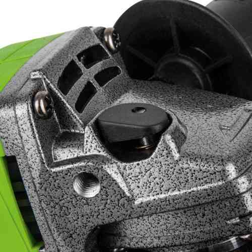 Машина кутова шліфувальна PROCRAFT PW1200 125мм 860Вт 11000об/хв Коломия