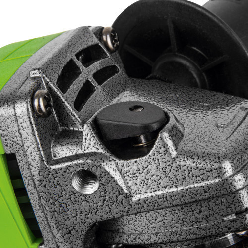 Машина кутова шліфувальна PROCRAFT PW1200 125мм 860Вт 11000об/хв Коломыя - изображение 4