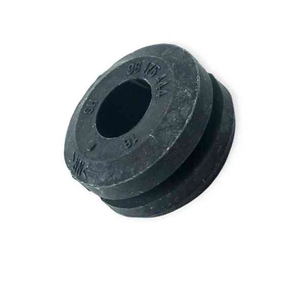 Втулка заднього амортизатора Ланос верхня (відбійник) штока Мукачево