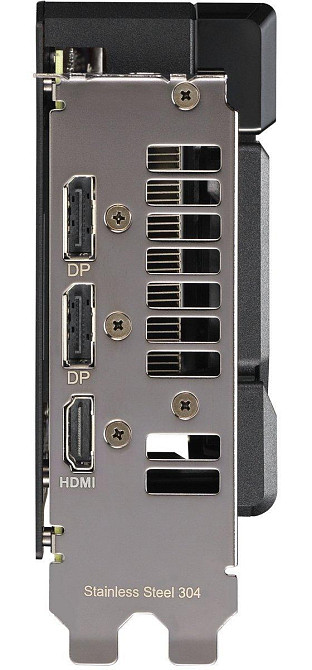 Відеокарта AMD Radeon RX 9060 XT 16 GB GDDR6 Dual Asus (DUAL-RX9060XT-16G) ( 12119 ) Харьков - изображение 11